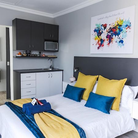 Wanderlust Private Studio Apartment Лангебан Экстерьер фото
