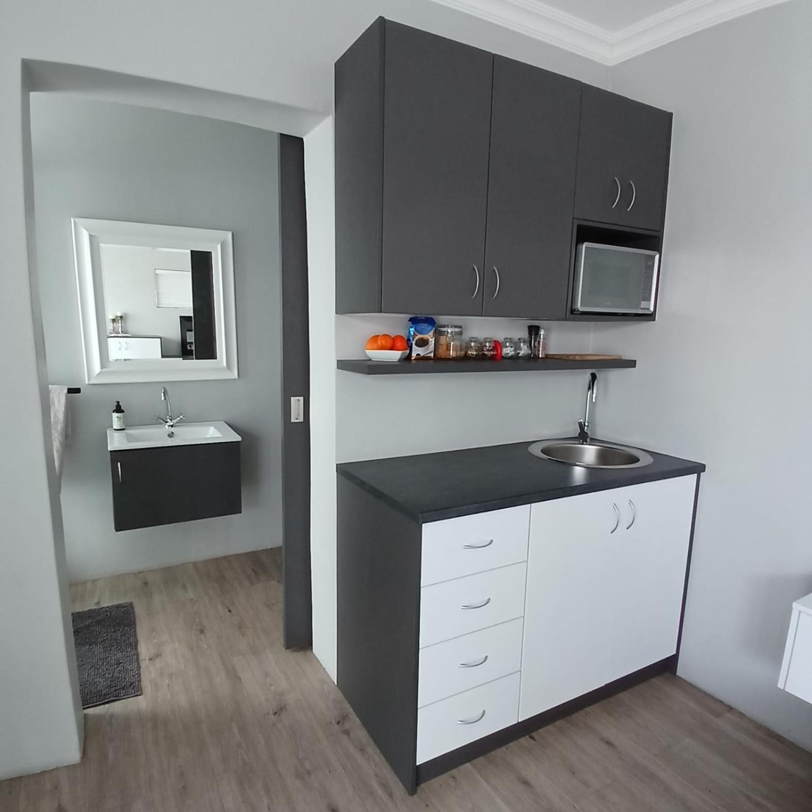 Wanderlust Private Studio Apartment Лангебан Экстерьер фото